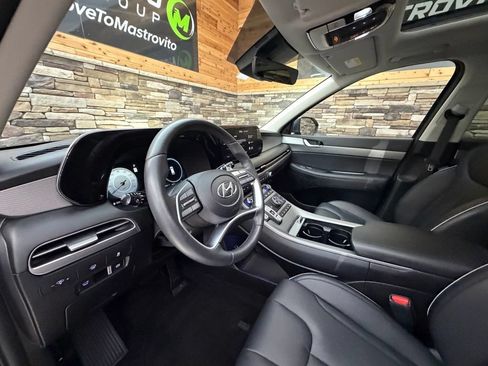 Used 2024 Hyundai Palisade SEL w/ Premium Package AWD/4WD image 18