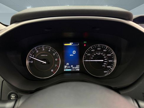 Used 2021 Subaru Crosstrek 2.5i Limited w/ Popular Package #3 AWD/4WD image 18