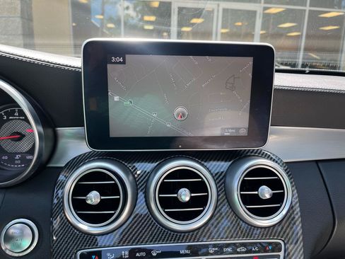 Used 2017 Mercedes-Benz C 63 AMG Cabriolet image 53