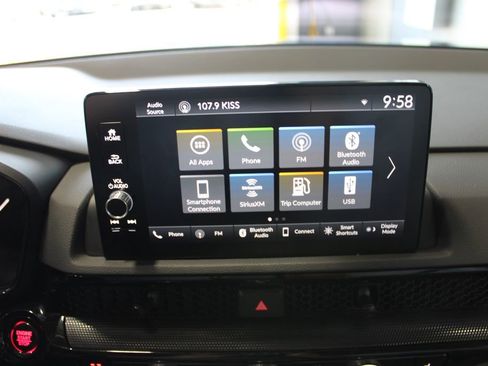 Used 2024 Honda CR-V EX-L image 25