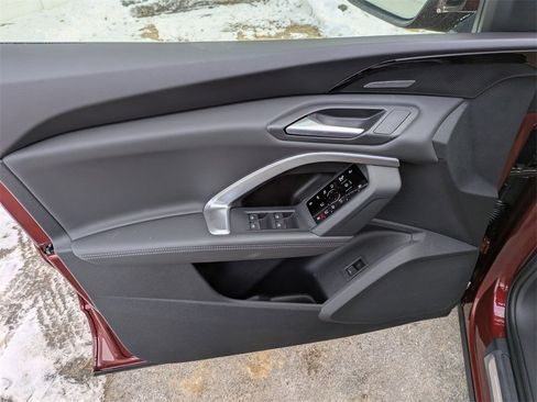 New 2025 Audi Q5 2.0T Premium Plus image 7