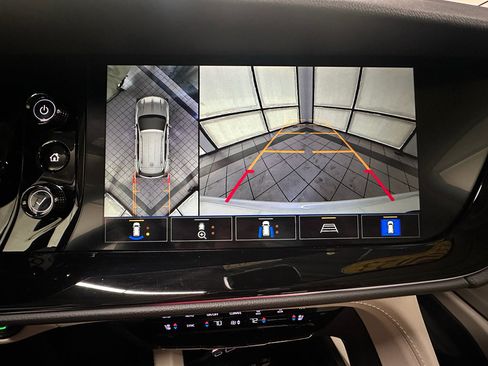 Certified 2023 Buick Envision Avenir AWD/4WD image 35