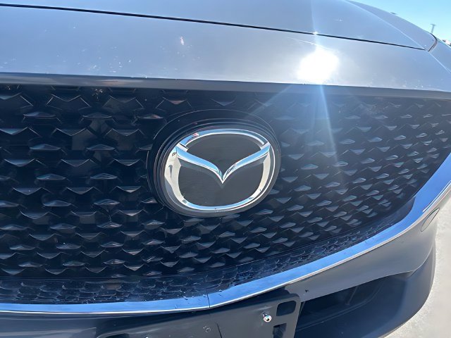 Used 2021 MAZDA CX-30 2.5 Turbo w/ Premium Package AWD/4WD image 9