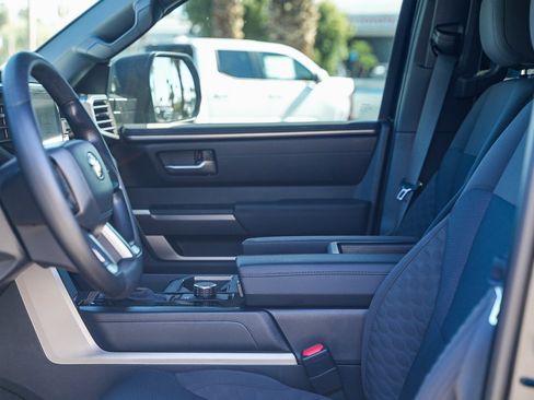 New 2025 Toyota Tundra SR5 image 20