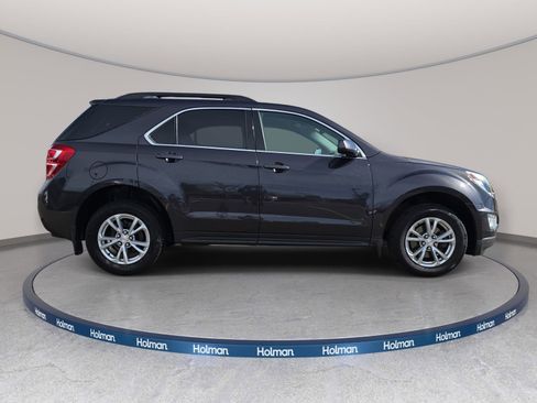 Used 2016 Chevrolet Equinox LT image 5
