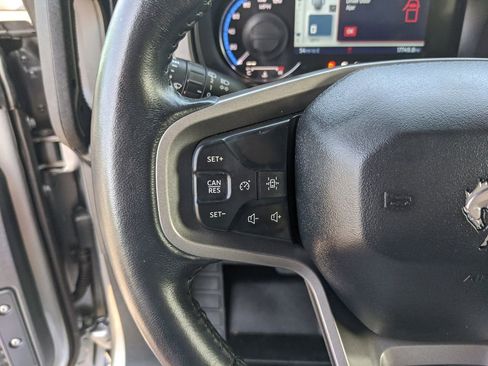 Certified 2024 Ford Bronco Big Bend image 32