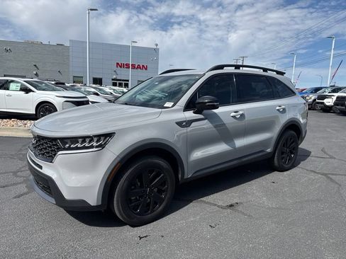Used 2023 Kia Sorento S AWD/4WD image 8