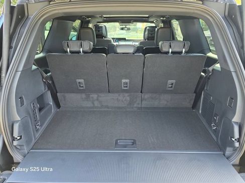 New 2026 Ford Expedition Tremor AWD/4WD image 34
