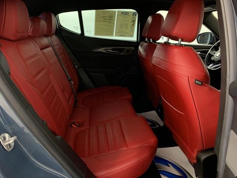 Used 2024 Dodge Hornet GT Plus w/ Tech Pack Plus w/o Parking image 41