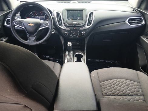 Used 2019 Chevrolet Equinox LT image 10