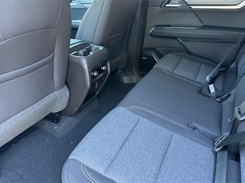 New 2026 GMC Acadia Elevation w/ Black Edition image 13