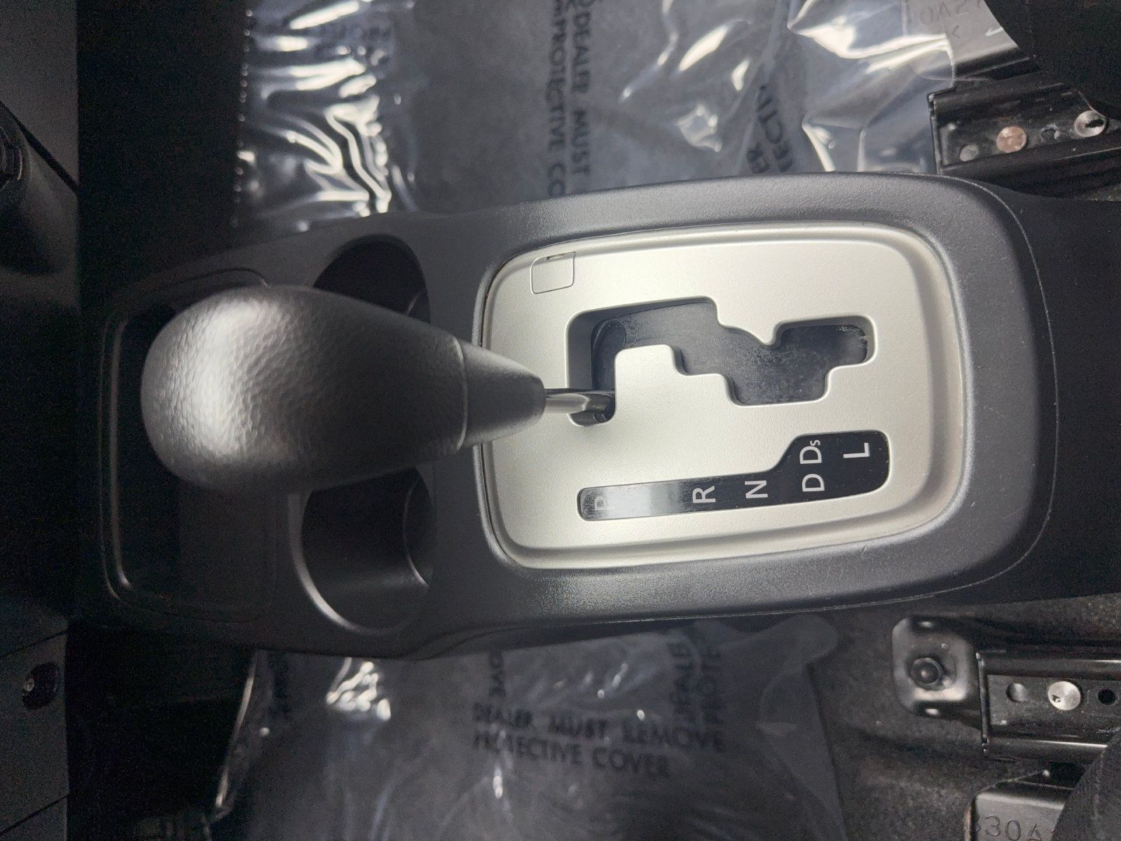 Used 2024 Mitsubishi Mirage G4 LE FWD image 27