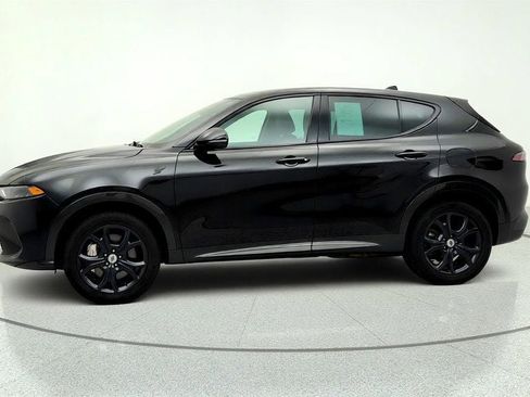 Used 2024 Dodge Hornet R/T w/ R/T Blacktop Package AWD/4WD image 8