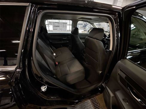 New 2026 Honda CR-V EX image 28