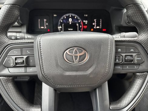 New 2026 Toyota Tacoma SR5 RWD image 26