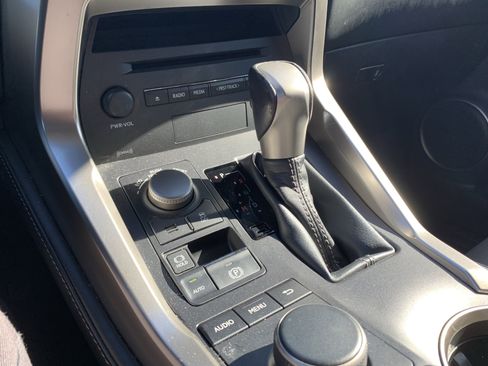 Used 2015 Lexus NX 200t FWD image 26