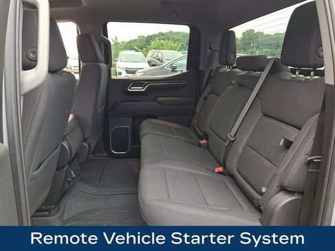 Used 2024 GMC Sierra 1500 Elevation AWD/4WD image 19