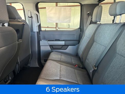 New 2026 Ford F350 XL w/ STX Appearance Package image 15