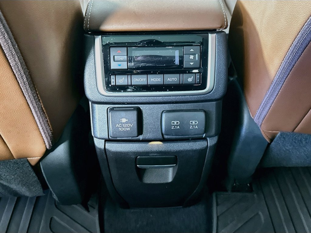 Used 2022 Subaru Ascent Touring AWD/4WD image 22