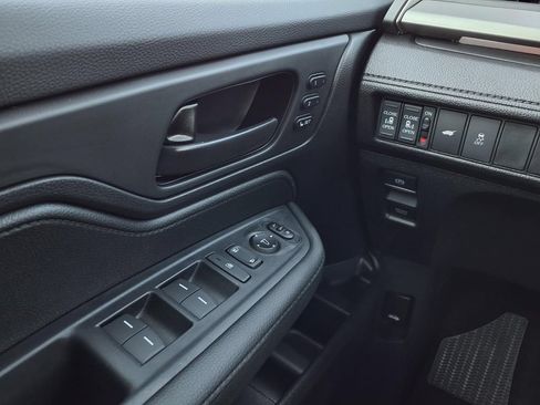 New 2026 Honda Odyssey Sport-L image 22