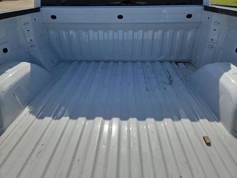 Certified 2026 Chevrolet Silverado 1500 RST RWD image 23