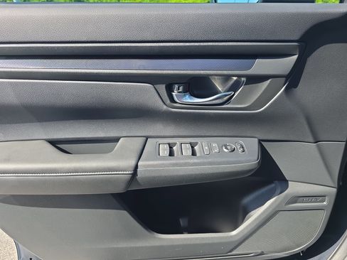Used 2026 Honda CR-V EX image 25
