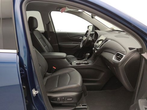 Used 2020 Chevrolet Equinox Premier image 21