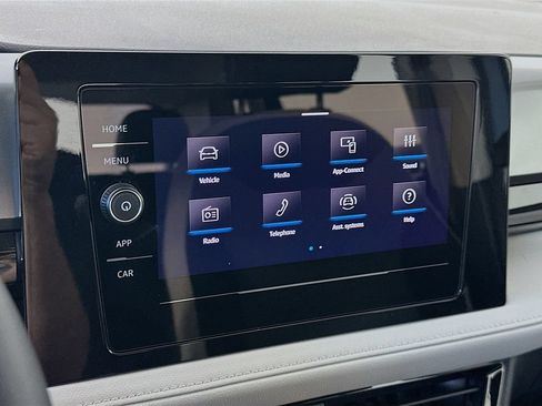 Used 2025 Volkswagen Taos S FWD image 19