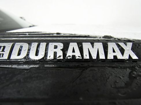 Used 2022 Chevrolet Silverado 3500 High Country w/ Z71 Off-Road Package image 18