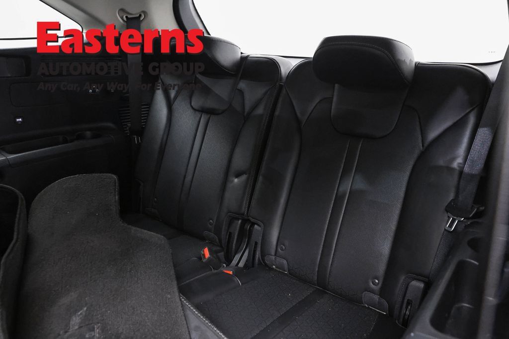 Used 2022 Kia Sorento S AWD/4WD image 25