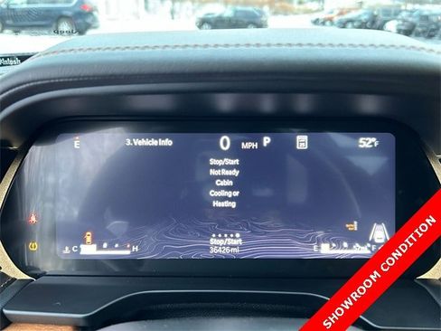 Certified 2025 Jeep Grand Cherokee Summit image 19