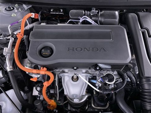 New 2025 Honda Accord Sport image 10