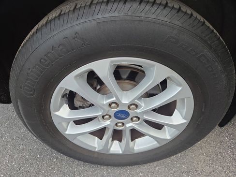 Used 2022 Ford Escape SE w/ Convenience Package image 10