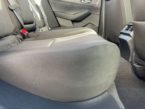 Certified 2025 Honda Accord SE image 35