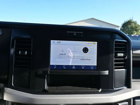 New 2026 Ford F350 XL w/ XL Chrome Package image 16