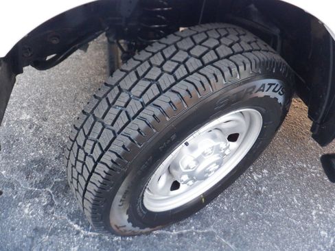 Used 2022 RAM 2500 Tradesman image 22