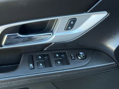 Used 2016 GMC Terrain SLT w/ Open Road Package image 20