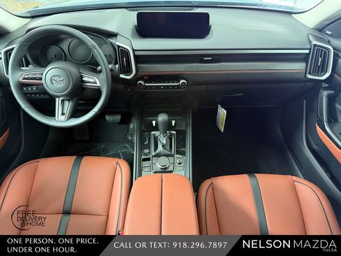 New 2026 MAZDA CX-50 Meridian Edition w/ Weather Package AWD/4WD image 40