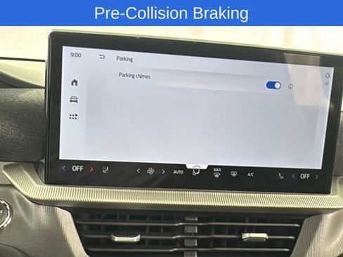 Used 2025 Ford Explorer ST image 27