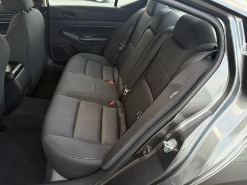 Used 2023 Nissan Altima 2.5 S FWD image 23