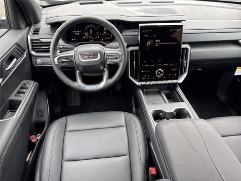 New 2026 GMC Acadia Elevation w/ Elevation Premium Package FWD image 14