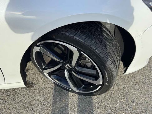 Used 2020 Honda Accord Sport image 38