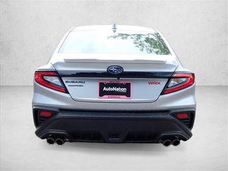 New 2026 Subaru WRX Premium AWD/4WD video 3