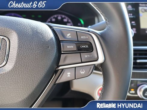 Used 2019 Honda Accord Touring image 28