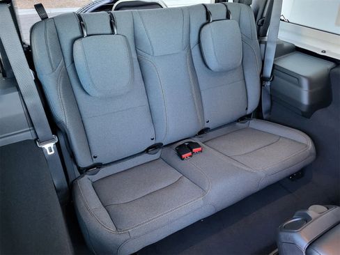 New 2026 Jeep Wrangler Sport image 19