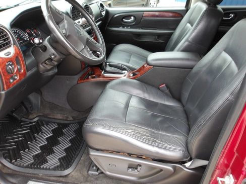 Used 2007 GMC Envoy SLT image 7
