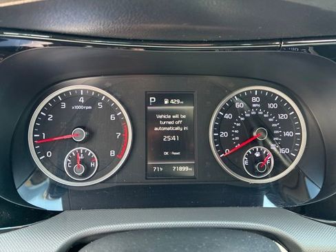 Used 2023 Kia K5 LXS FWD image 29