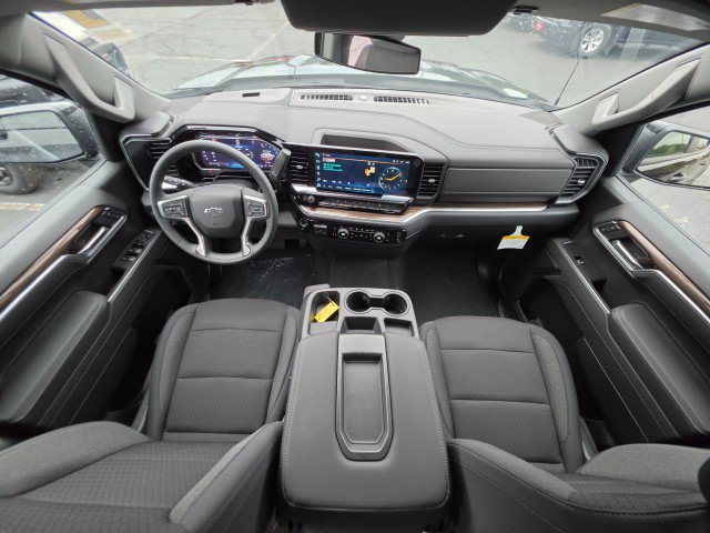 New 2026 Chevrolet Silverado 1500 RST w/ Z71 Off-Road Package AWD/4WD image 24