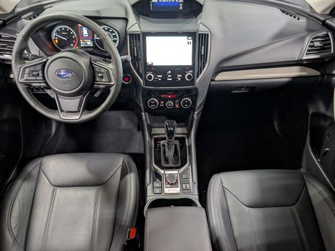 Used 2023 Subaru Forester Limited AWD/4WD image 14