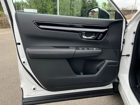 New 2026 Honda CR-V Sport Touring image 17